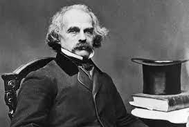 Nathaniel Hawthorne